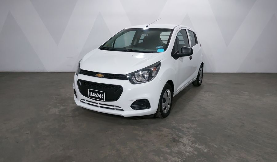 Chevrolet Beat 1.2 LS CARGO D Hatchback 2021