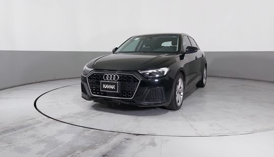 Audi • A1