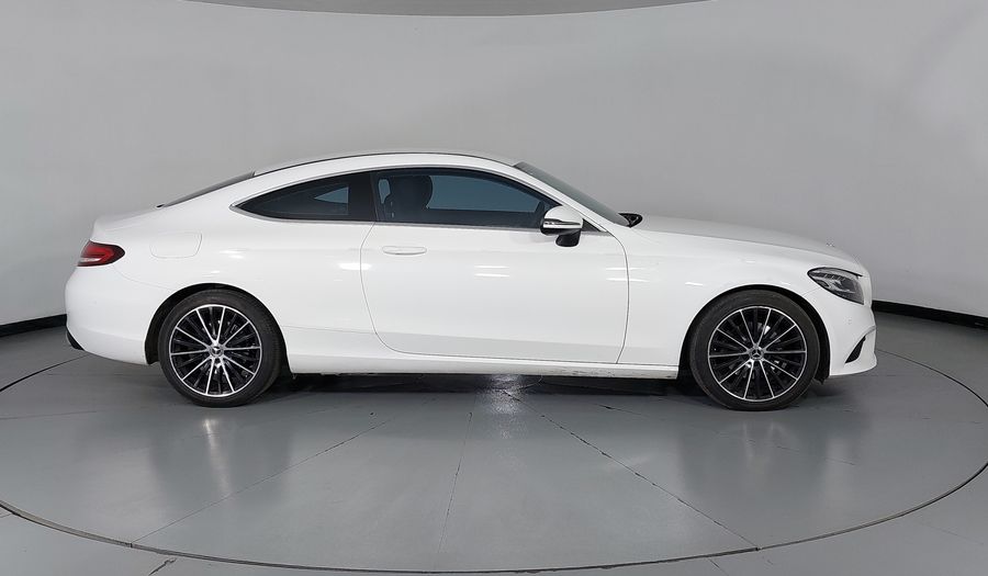 Mercedes Benz Clase C 1.5 200 AUTO Coupe 2019