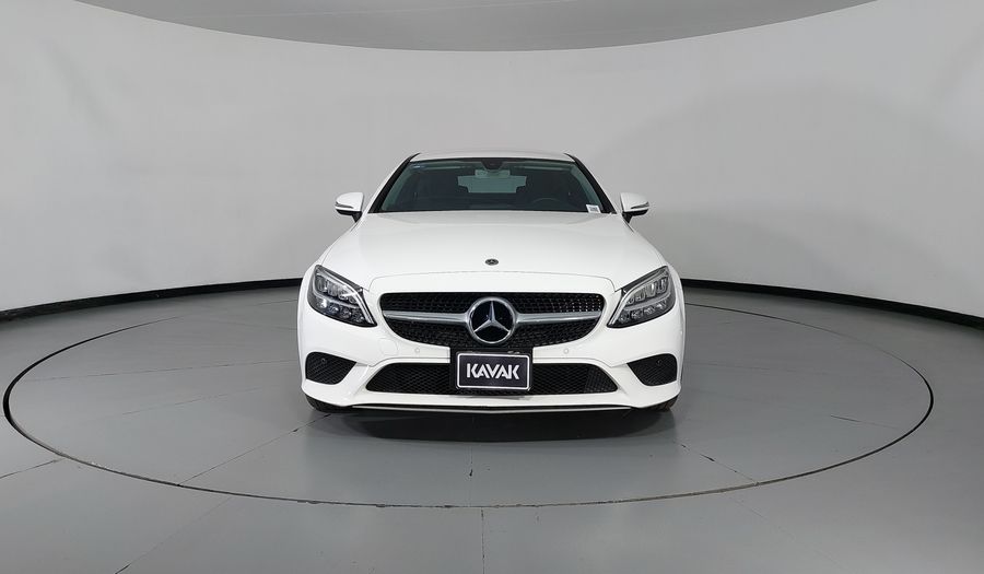 Mercedes Benz Clase C 1.5 200 AUTO Coupe 2019