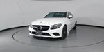 Mercedes Benz Clase C 1.5 200 AUTO Coupe 2019