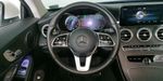 Mercedes Benz Clase C 1.5 200 AUTO Coupe 2019