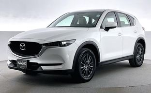 Mazda • CX-5