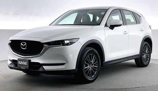 Mazda • CX-5