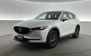 Mazda • CX-5