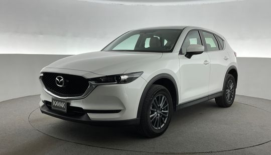 Mazda • CX-5