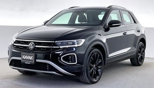 فولكس فاجن T-Roc Style 2023