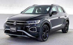 Volkswagen • T-Roc