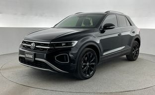 Volkswagen • T-Roc