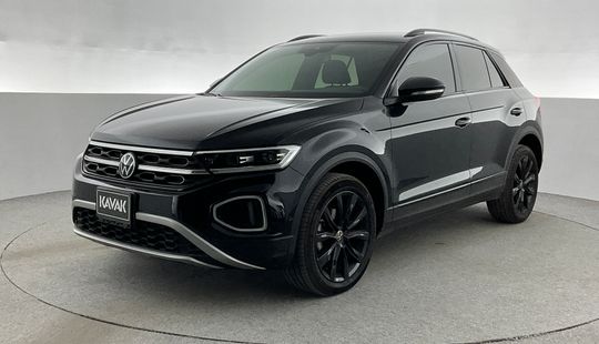 Volkswagen • T-Roc