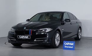 BMW • 5 Serisi