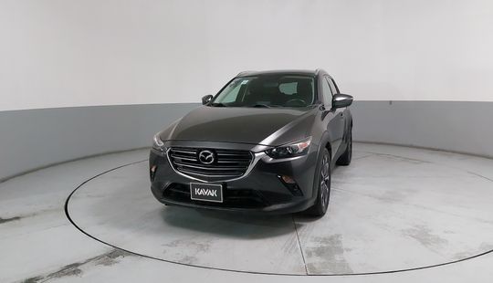 Mazda • CX-3