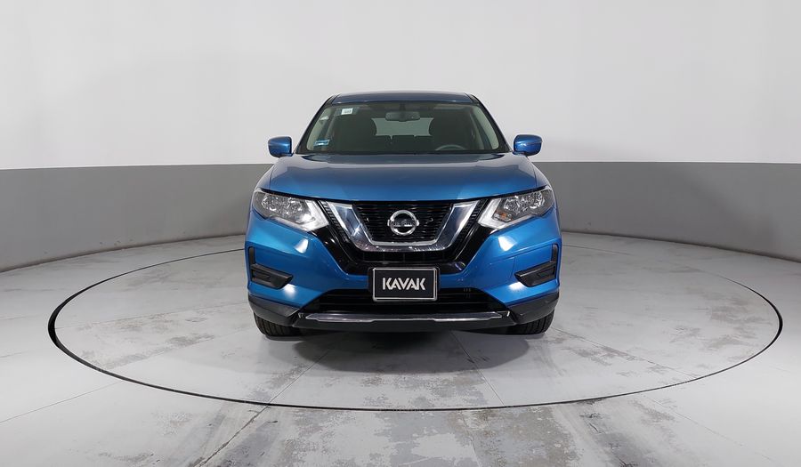 Nissan X-trail 2.5 SENSE 2 ROW CVT Suv 2021