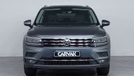 Volkswagen Tiguan ALLSPACE 1.5 TSI ACT DSG HIGHLINE Suv 2021