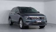 Volkswagen Tiguan ALLSPACE 1.5 TSI ACT DSG HIGHLINE Suv 2021