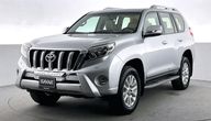 Toyota Land Cruiser Prado VXR Suv 2016