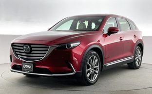 Mazda • CX-9