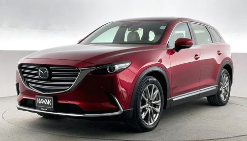 Mazda Cx-9 LIMITED Suv 2019