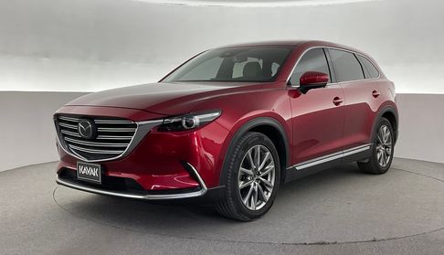 Mazda Cx-9 LIMITED Suv 2019