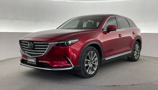 مازدا CX-9 Limited 2019