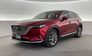 Mazda • CX-9