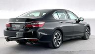 Honda Accord EXL Sedan 2017