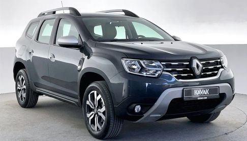 Renault Duster LE Suv 2023