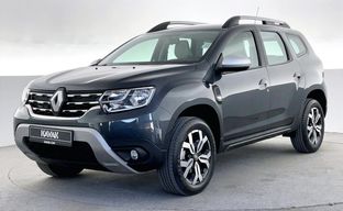 Renault • Duster