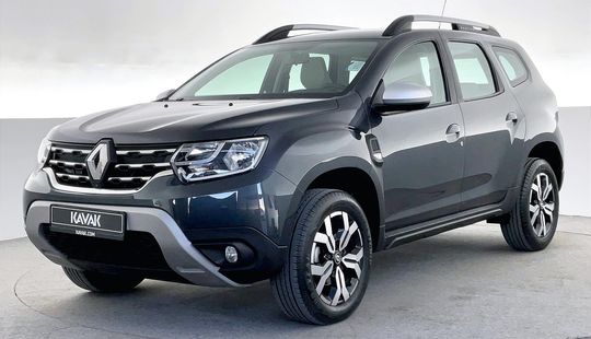 Renault • Duster