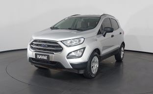 Ford • EcoSport