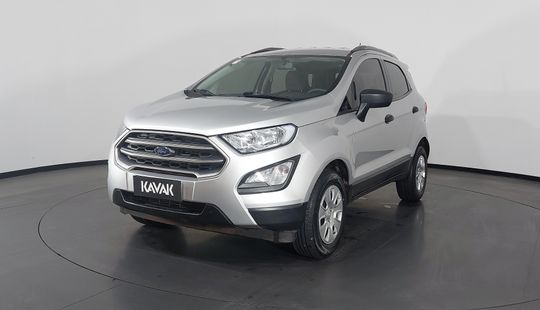 Ford EcoSport TIVCT SE DIRECT-2019