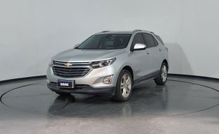 Chevrolet • Equinox