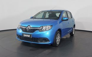 Renault • Sandero