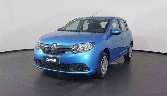 Renault • Sandero