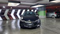 Chevrolet Cruze Ii 1.4 T LT AT Hatchback 2022