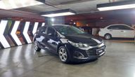 Chevrolet Cruze Ii 1.4 T LT AT Hatchback 2022