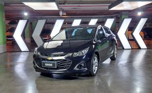 Chevrolet • Cruze II