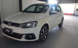 Volkswagen • Gol Trend