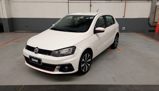 Volkswagen • Gol Trend