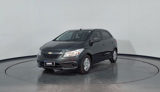 Chevrolet Onix 1.4 JOY LS  PLUS MT-2018