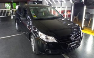 Volkswagen • Gol Trend