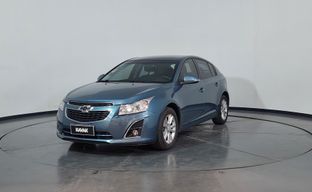 Chevrolet • Cruze