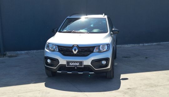 Renault • Kwid