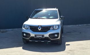 Renault • Kwid