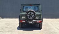 Suzuki Jimny 1.5 AUTO GLX 4WD Suv 2024