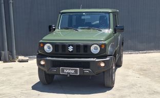 Suzuki • Jimny