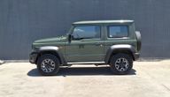 Suzuki Jimny 1.5 AUTO GLX 4WD Suv 2024