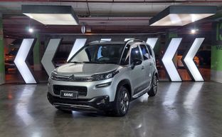 Citroen • C3 Aircross