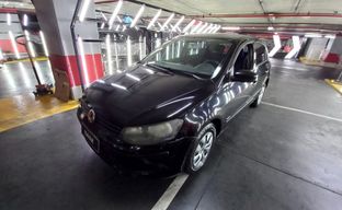 Volkswagen • Gol Trend