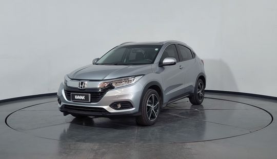 Honda • HR-V